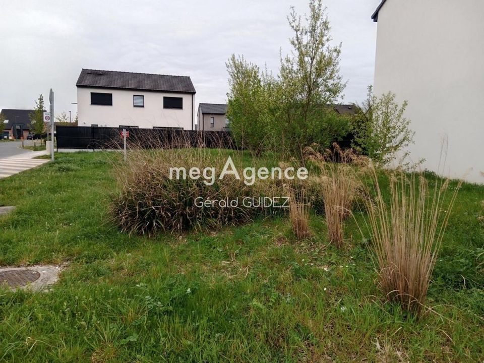 Bungalow i Annay, Pas-de-Calais - foto 2