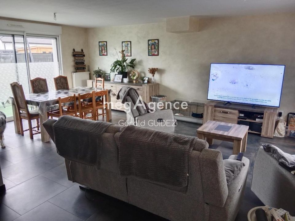 Bungalow i Annay, Pas-de-Calais - foto 4