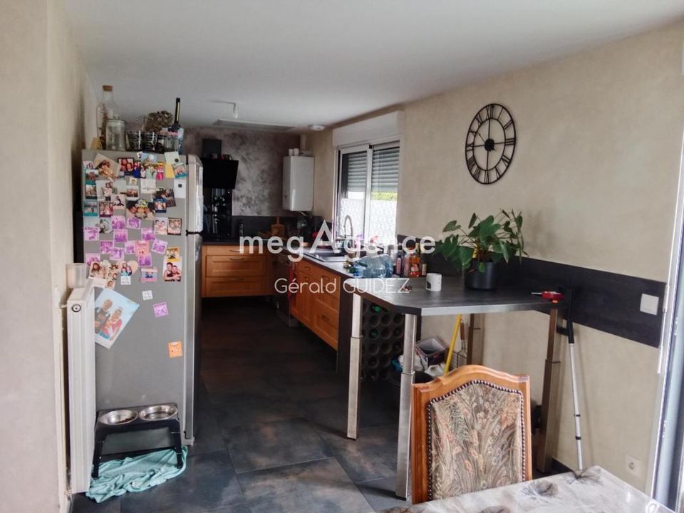 Bungalow i Annay, Pas-de-Calais - foto 5
