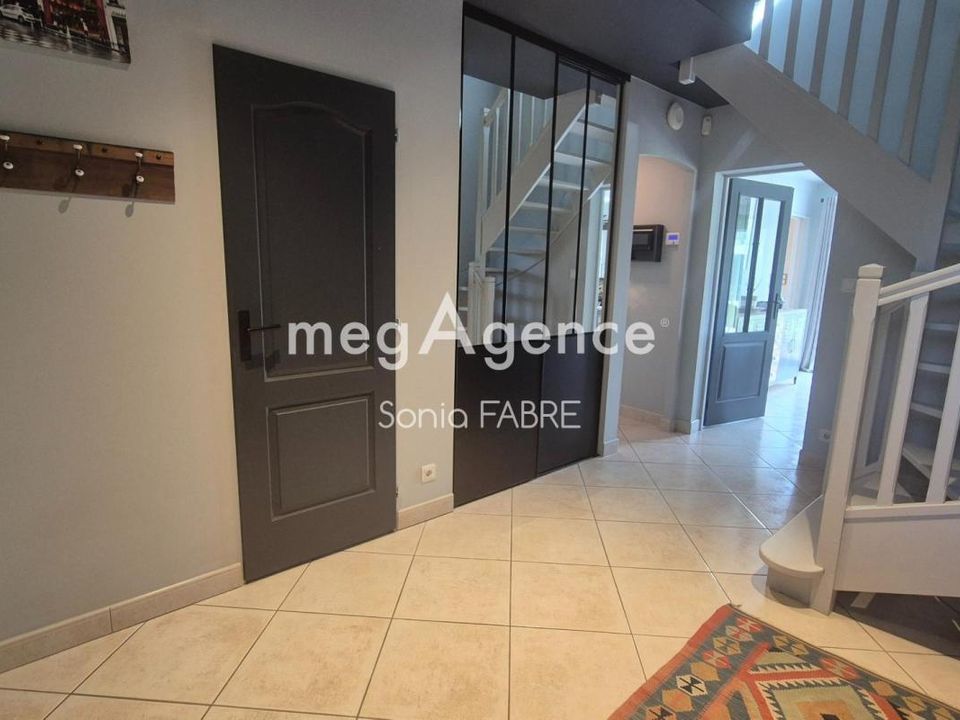 Villa i Bouaye, Loire-Atlantique - bilde 5
