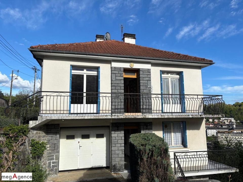 Villa in Tulle, Correze - photo 1