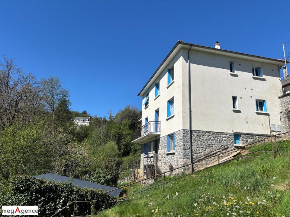 Villa in Tulle, Correze - photo 2