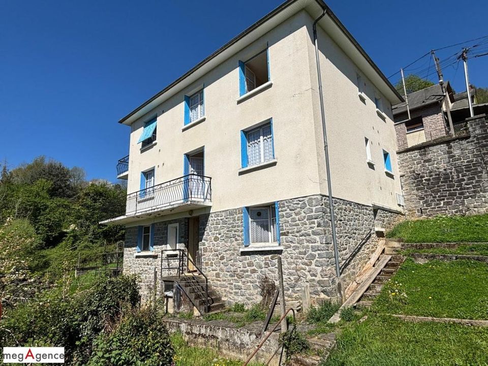 Villa in Tulle, Correze - photo 3