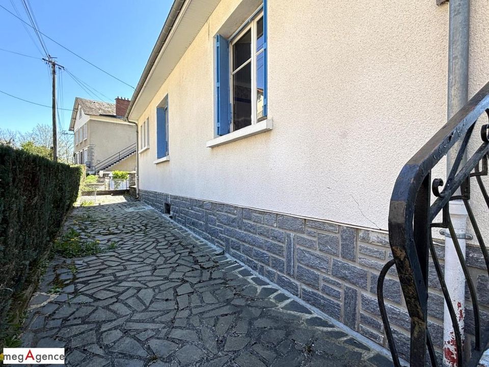 Villa in Tulle, Correze - photo 5