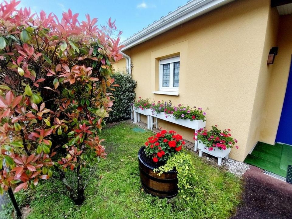 Villa i Étauliers, Gironde - foto 2