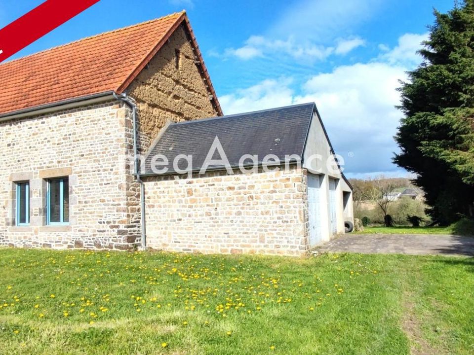 Villa i Champcey, Manche - foto 2