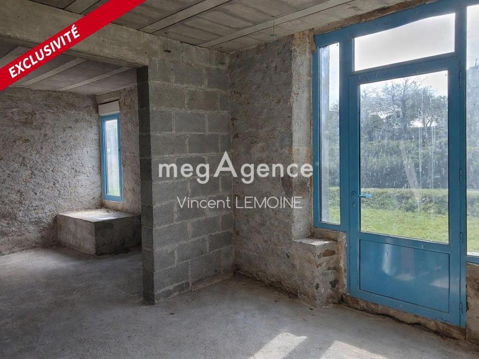 Villa i Champcey, Manche - foto 3