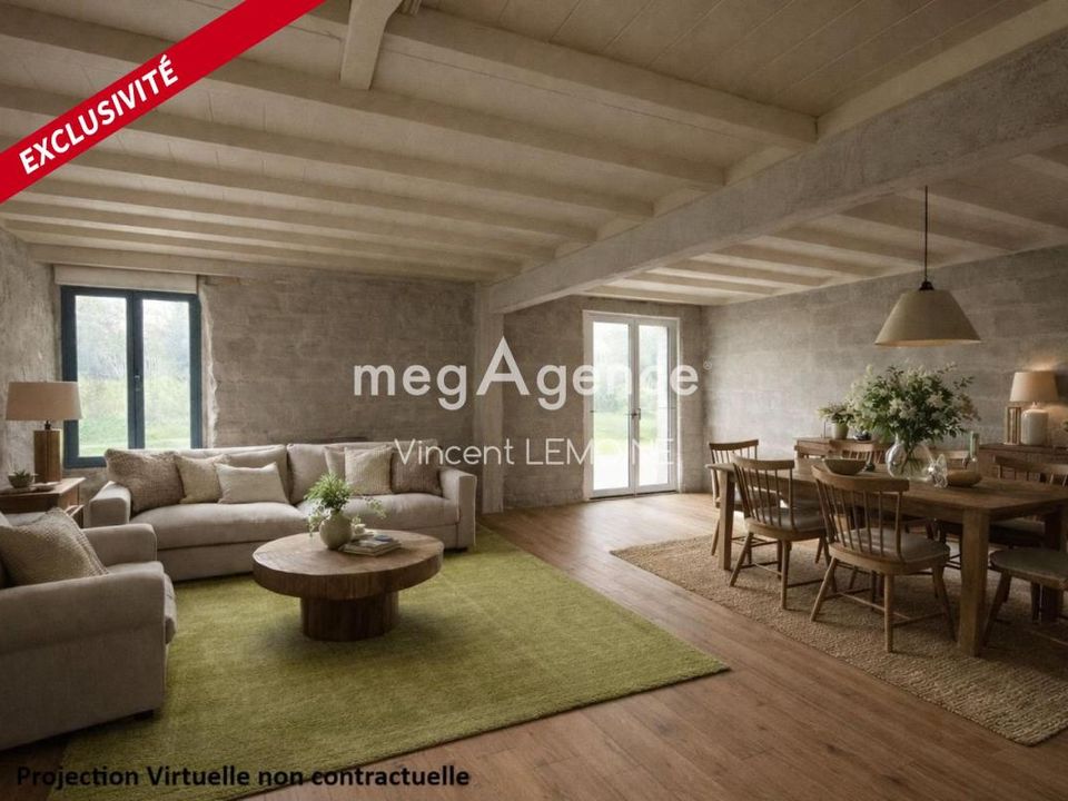 Villa i Champcey, Manche - foto 4