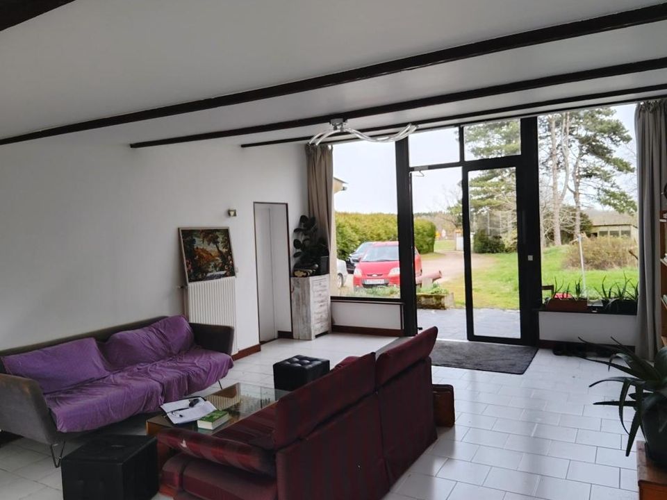 Villa i Tourouvre au Perche, Orne - foto 2
