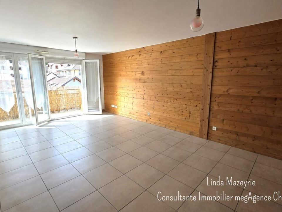 Leilighet i Sallanches, Haute-Savoie - bilde 2