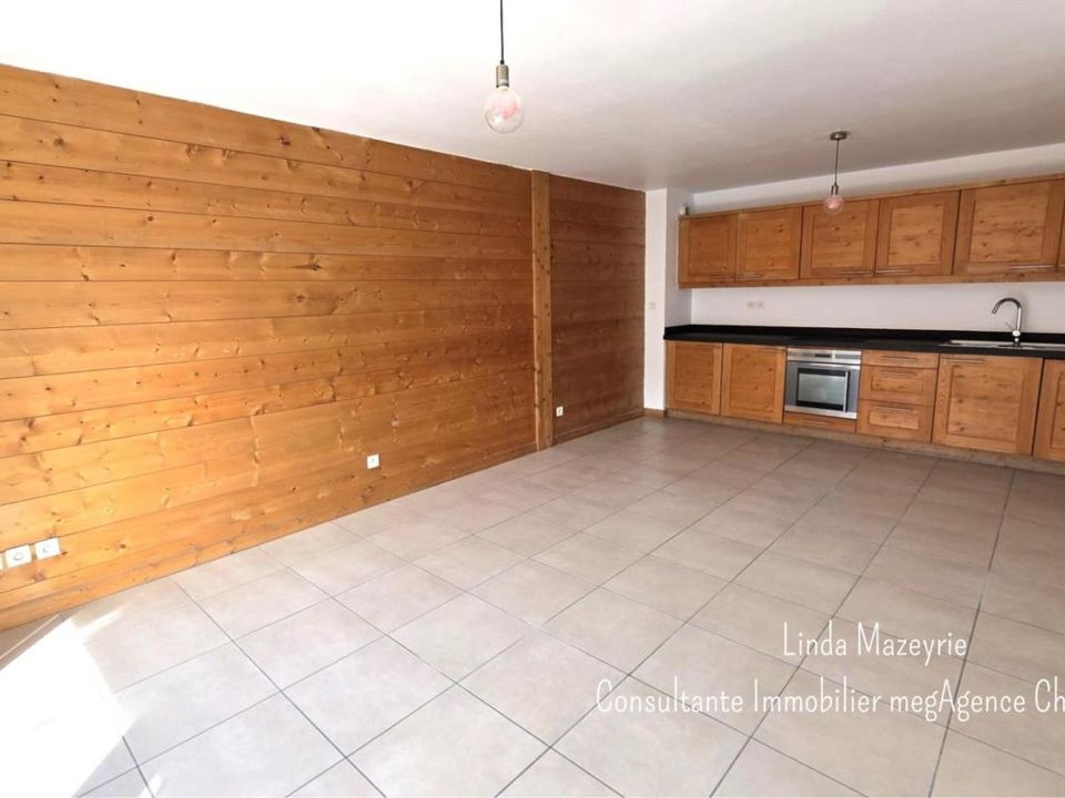 Leilighet i Sallanches, Haute-Savoie - bilde 3