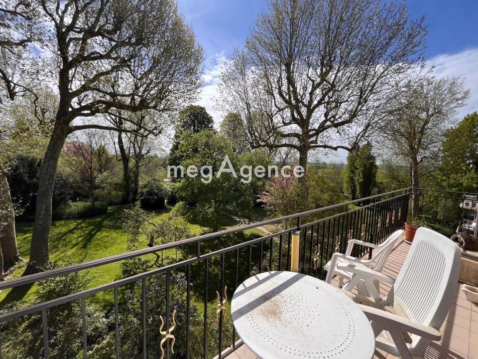 Lejlighed i Saint-Nom-la-Breteche, Yvelines - foto 2