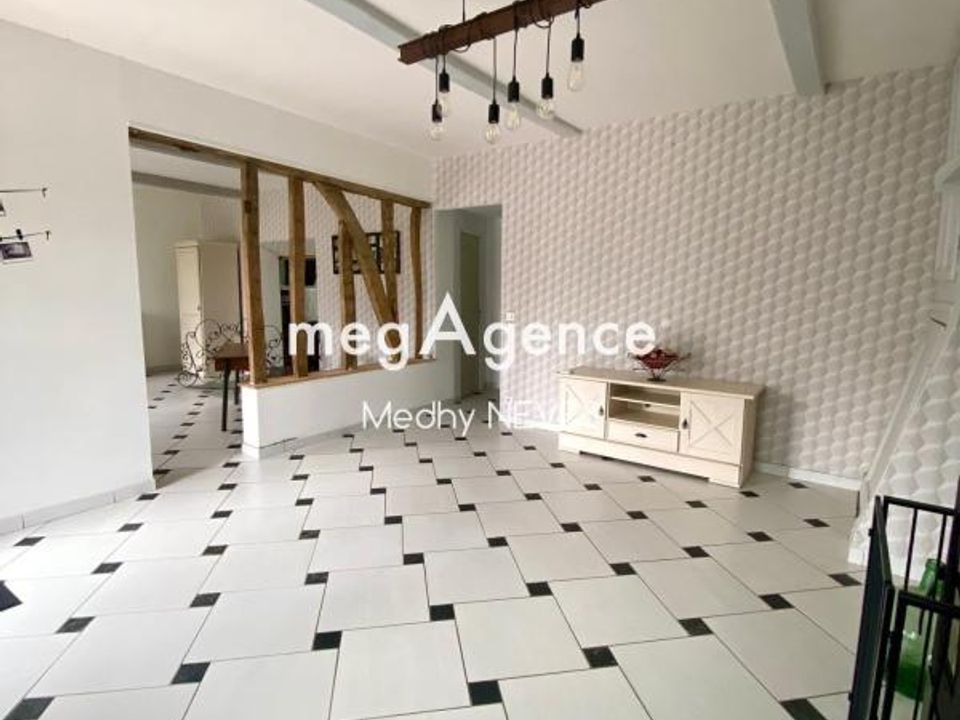 Villa i Bouquemaison, Somme - foto 1