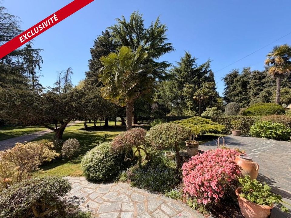 Villa i Missiriac, Morbihan - foto 3