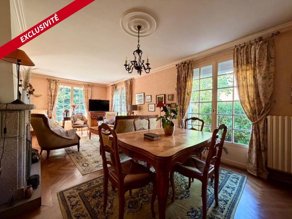 Villa i Missiriac, Morbihan - foto 4