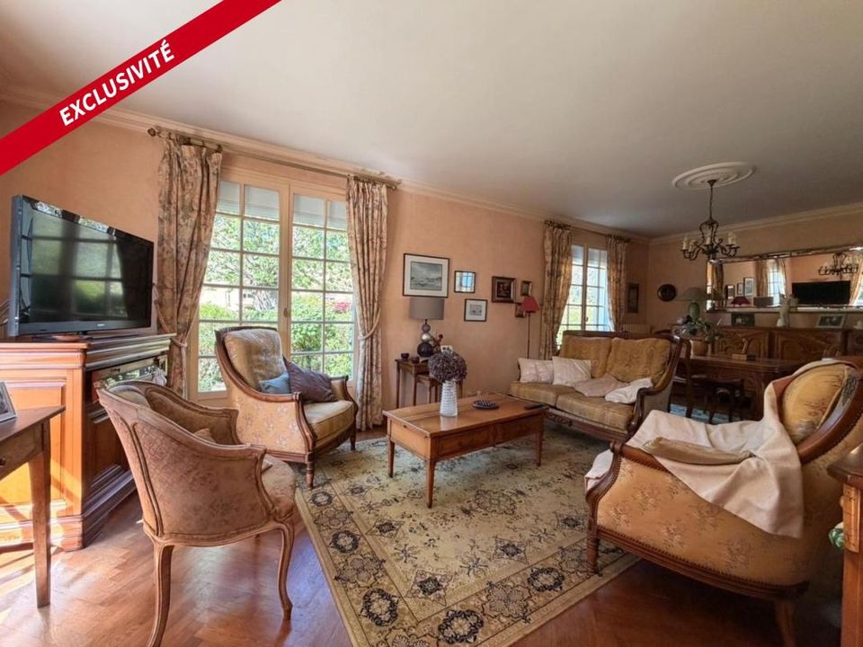 Villa i Missiriac, Morbihan - foto 5