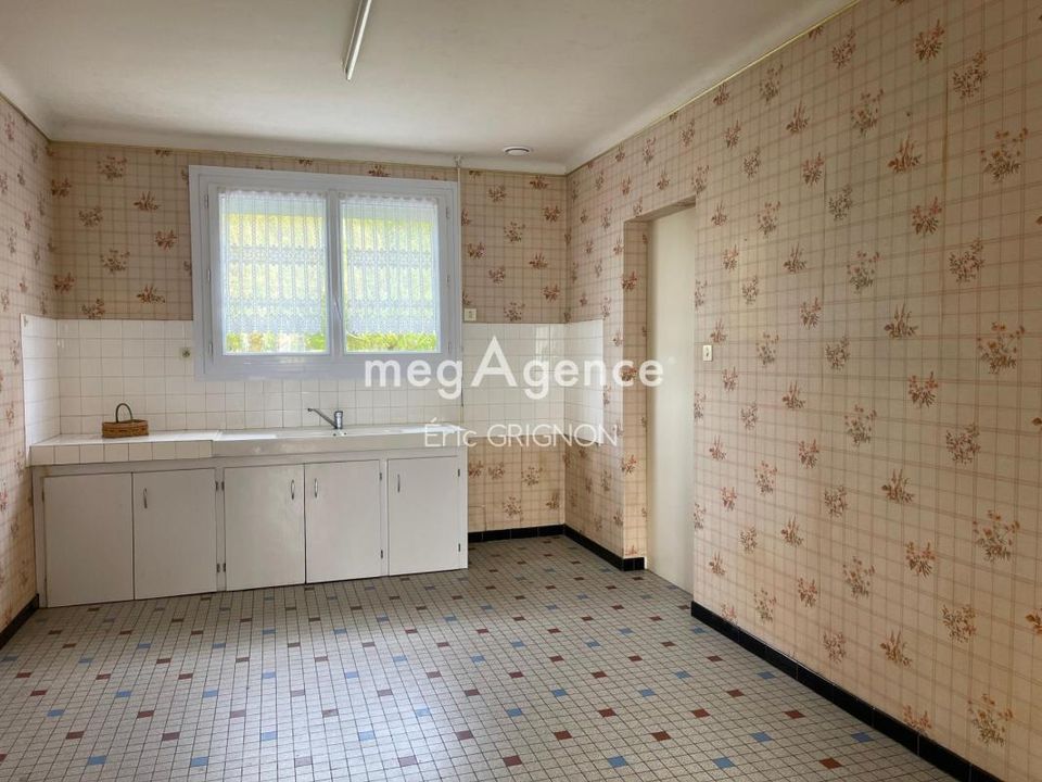 Villa i Talmont-Saint-Hilaire, Vendee - bilde 3