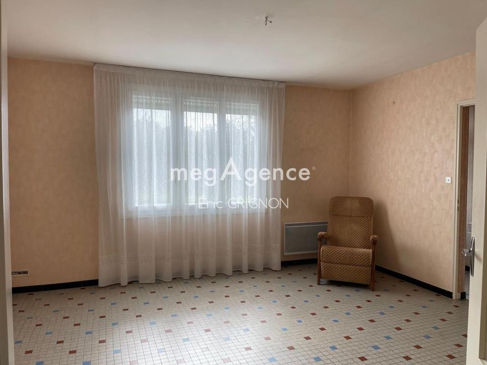 Villa i Talmont-Saint-Hilaire, Vendee - bilde 4