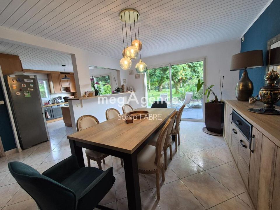 Villa i Saint-Aignan-Grandlieu, Loire-Atlantique - bilde 2