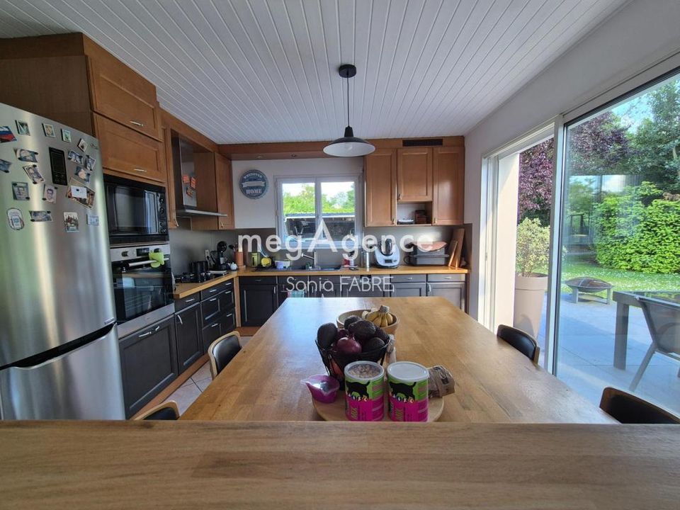 Villa i Saint-Aignan-Grandlieu, Loire-Atlantique - bilde 3