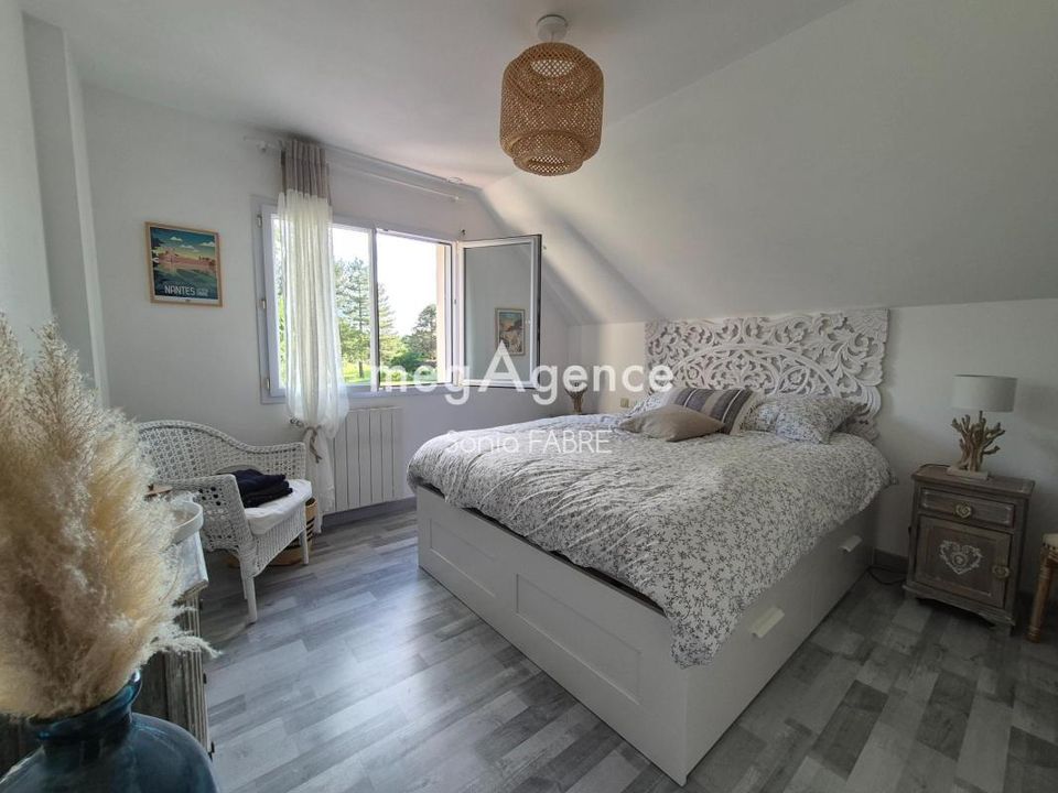 Villa i Saint-Aignan-Grandlieu, Loire-Atlantique - bilde 4