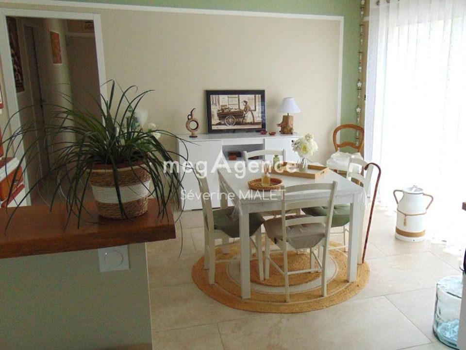 Villa i Julienne, Charente - foto 2