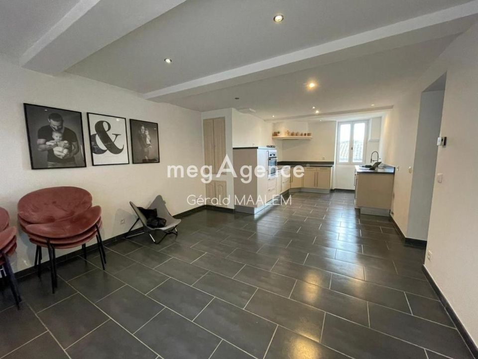 Landsbyhus i Le Plan-de-la-Tour, Var - foto 2