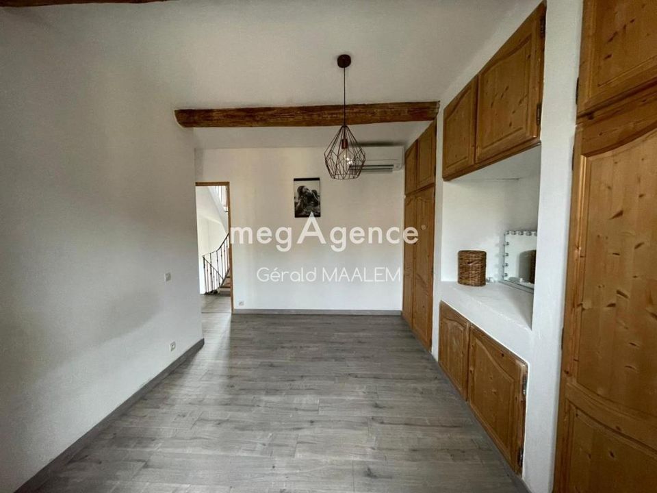 Landsbyhus i Le Plan-de-la-Tour, Var - foto 5