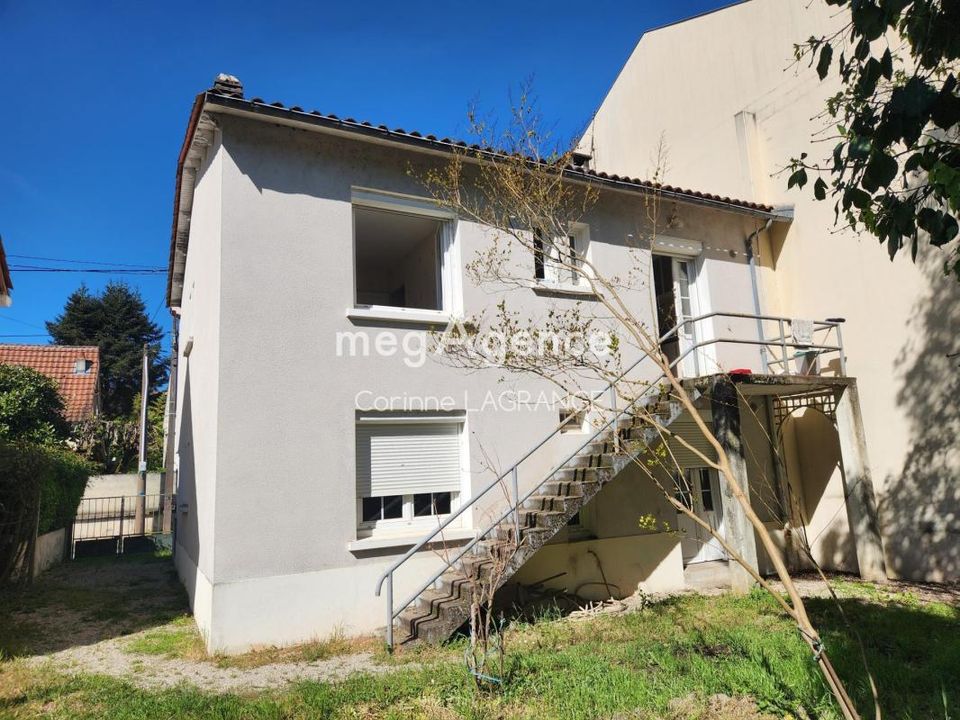 Villa i Perigueux, Dordogne - foto 1