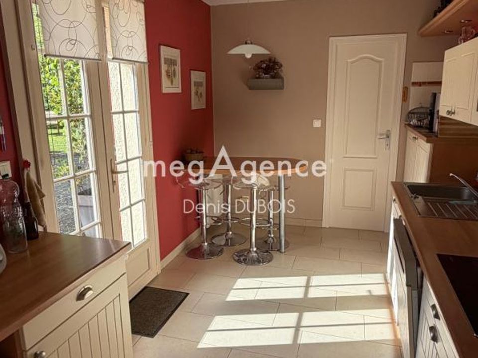 Villa i Condé-sur-Sarthe, Orne - foto 3
