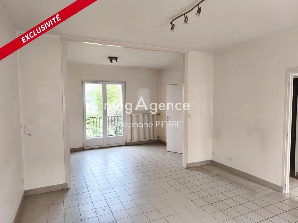 Villa i Montluçon, Allier - foto 3