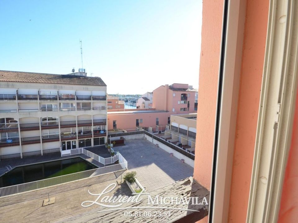 Lejlighed i Agde, Herault - foto 2
