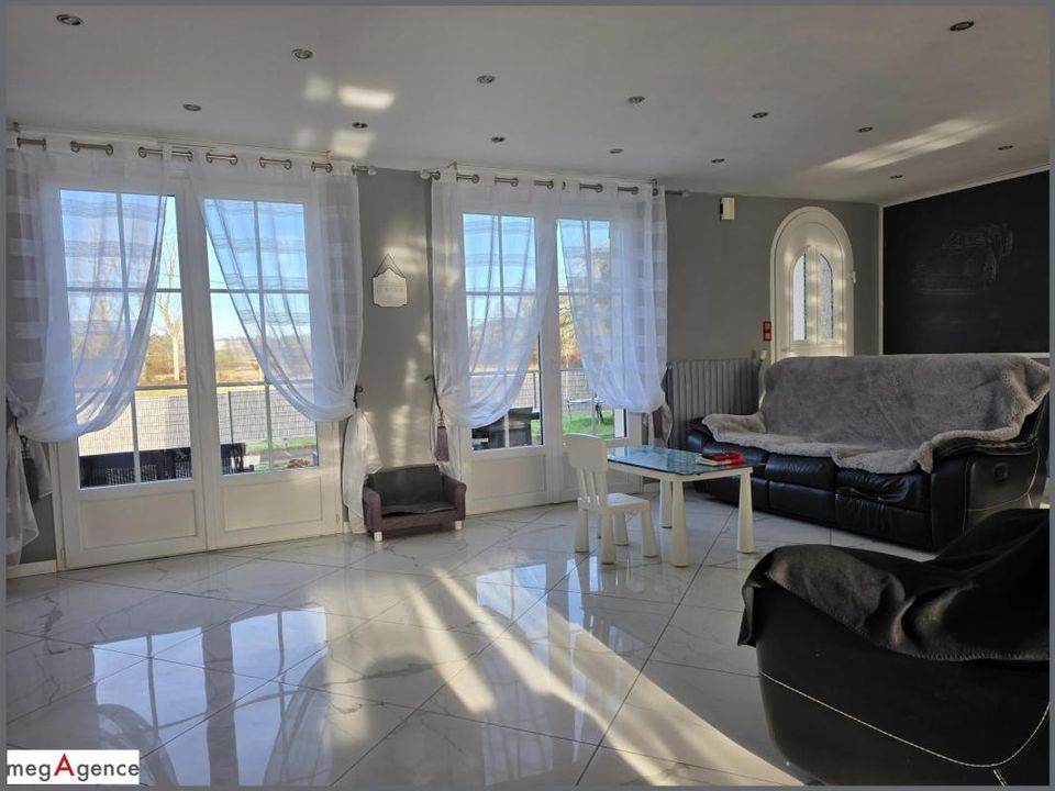 Villa i Beaucé, Ille-et-Vilaine - foto 2