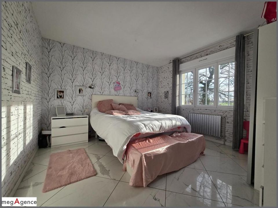 Villa i La Chapelle-Janson, Ille-et-Vilaine - foto 1