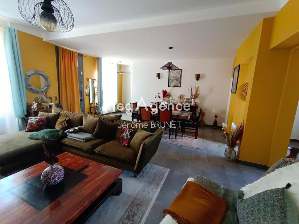 Villa i Lucon, Vendee - foto 1