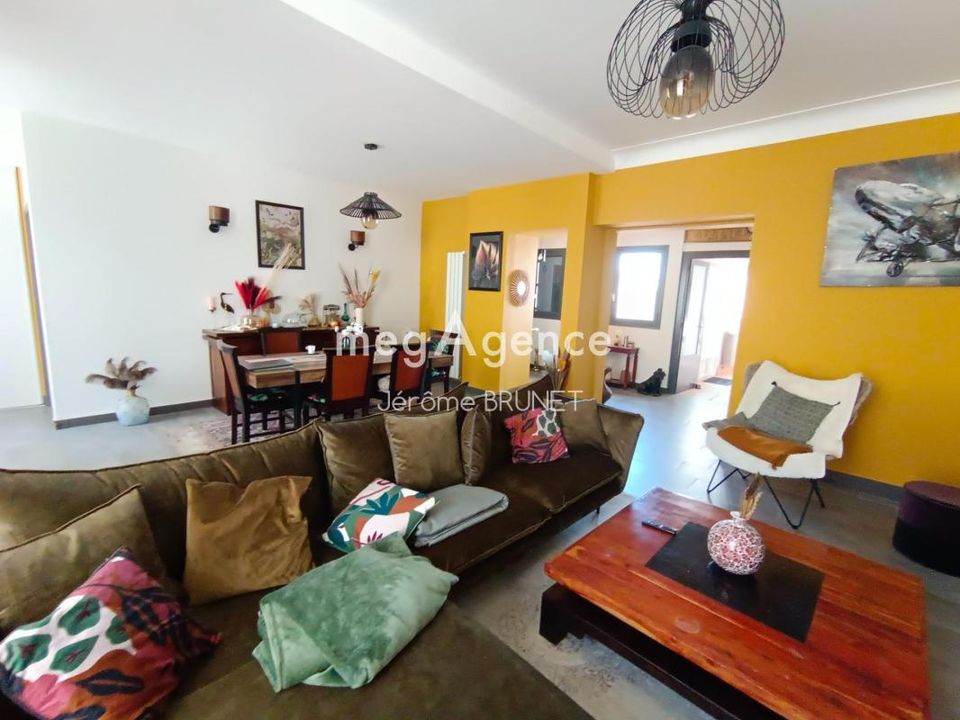 Villa i Lucon, Vendee - foto 2