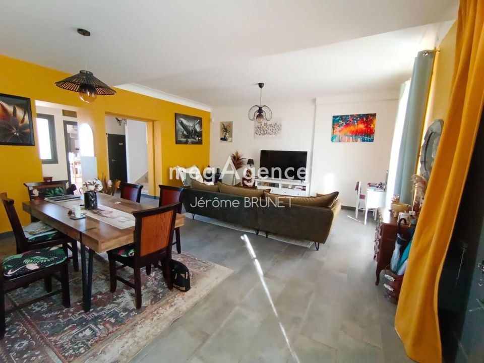 Villa i Lucon, Vendee - foto 3