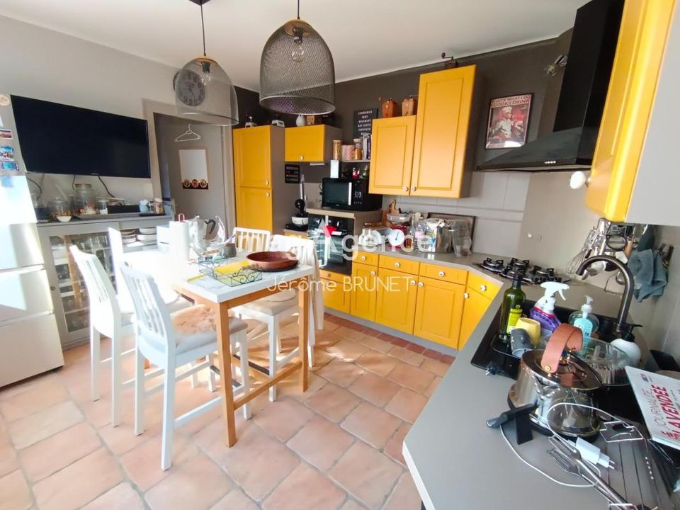 Villa i Lucon, Vendee - foto 4