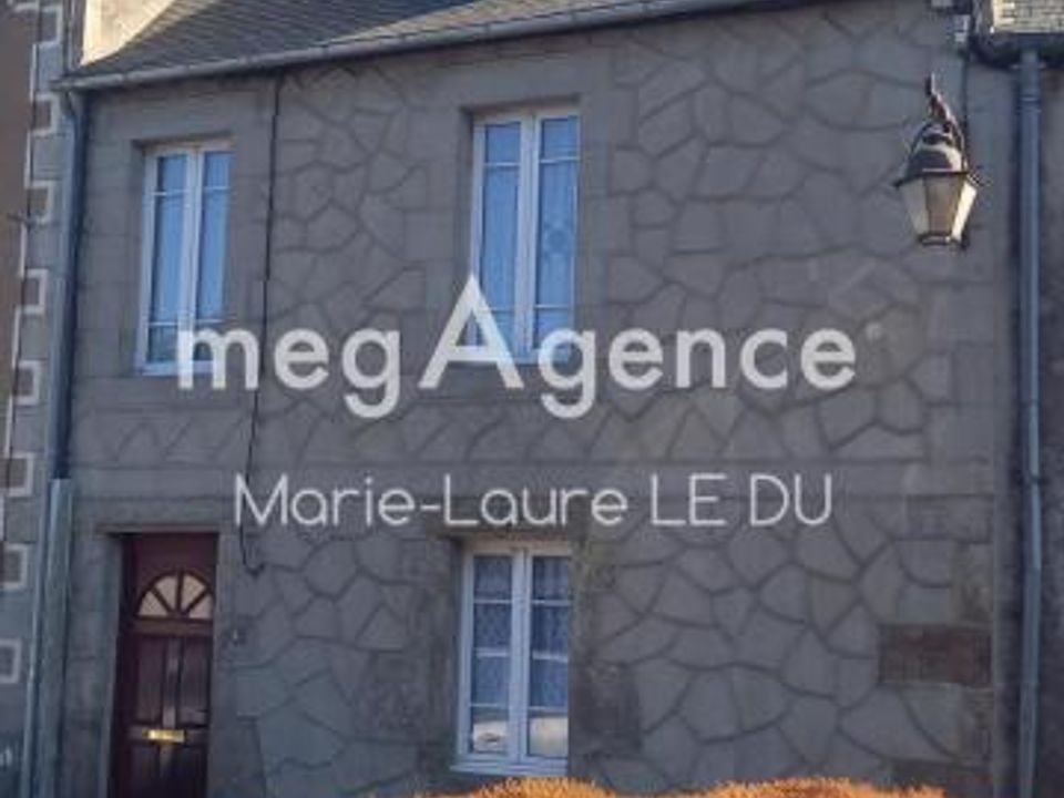 Landejendom i Guerlesquin, Finistere - foto 3