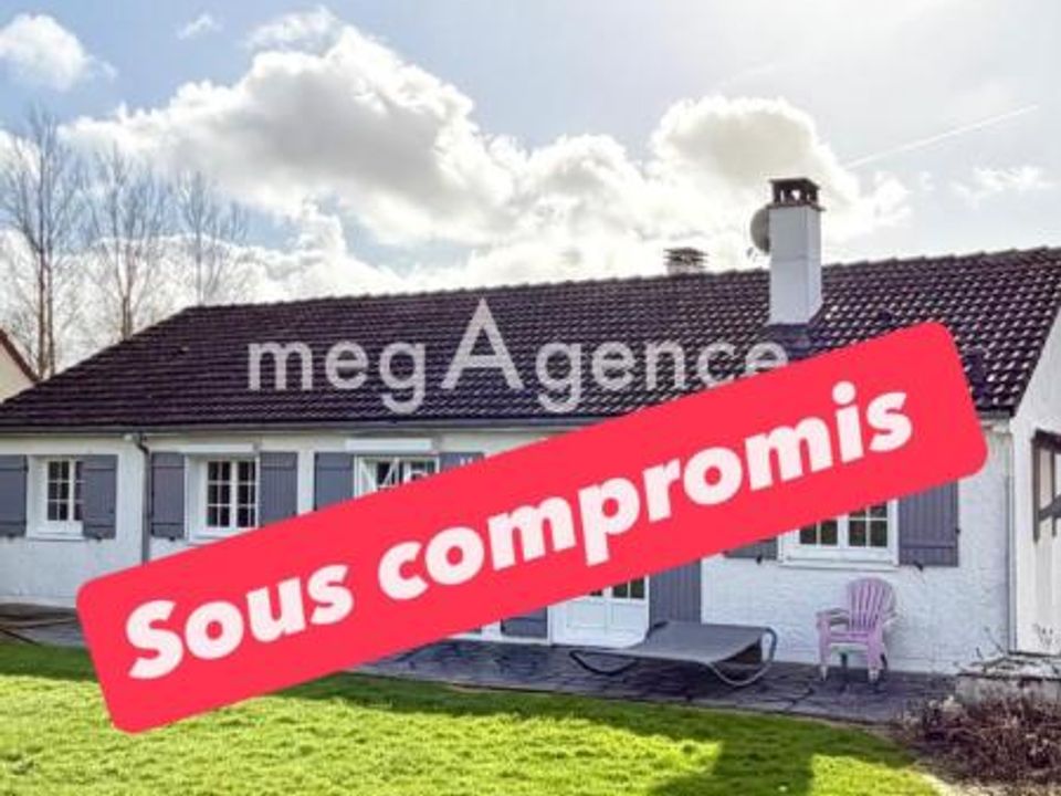 Villa i Frohen-Sur-Authie, Somme - foto 1