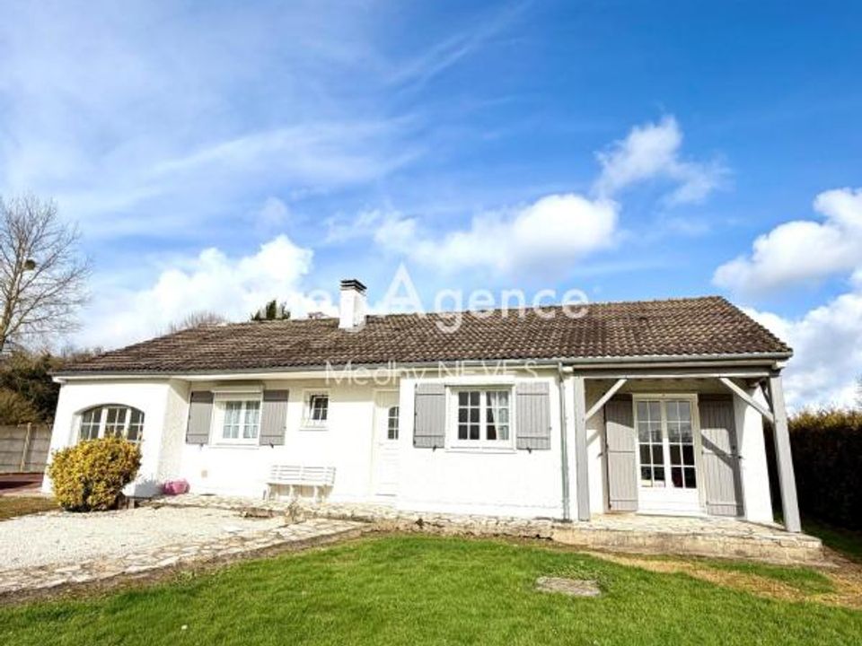 Villa i Frohen-Sur-Authie, Somme - foto 2