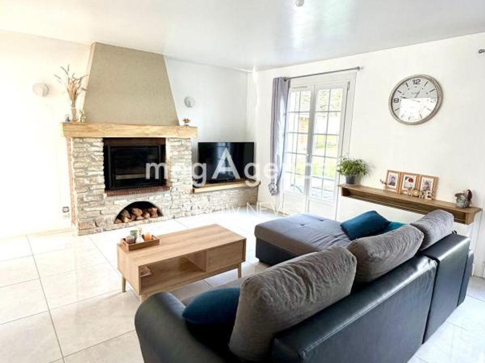 Villa i Frohen-Sur-Authie, Somme - foto 3