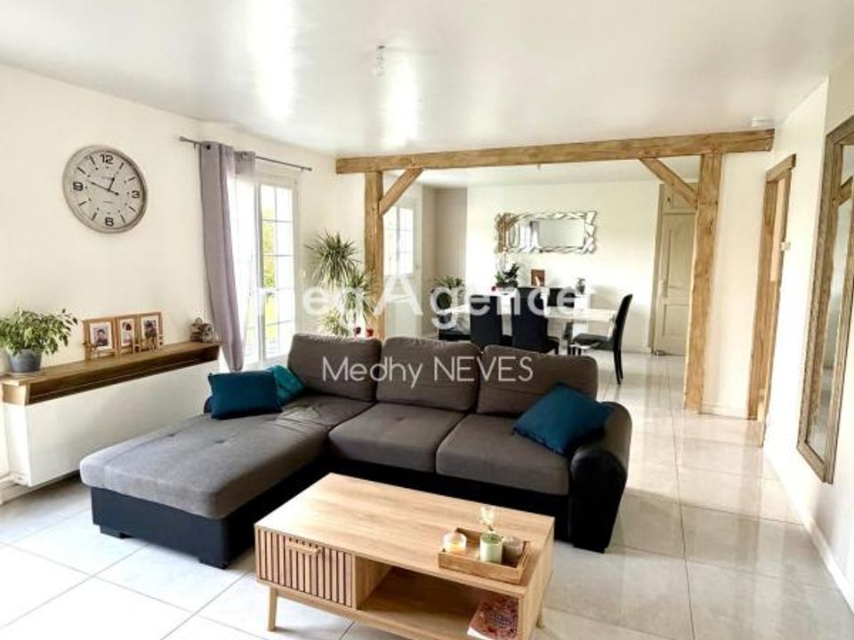 Villa i Frohen-Sur-Authie, Somme - foto 4