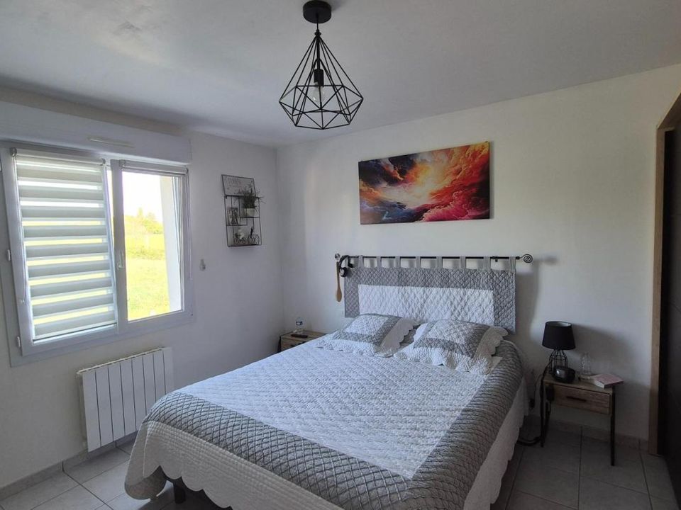 Villa i Alencon, Orne - bilde 3
