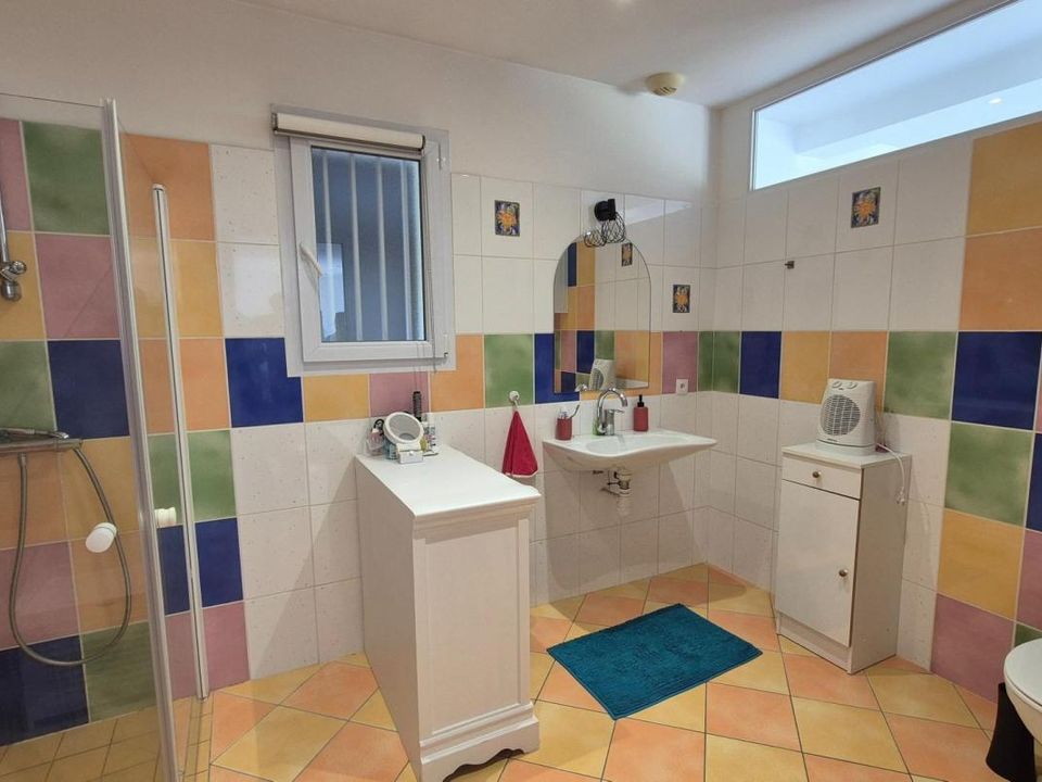 Villa i Alencon, Orne - bilde 4