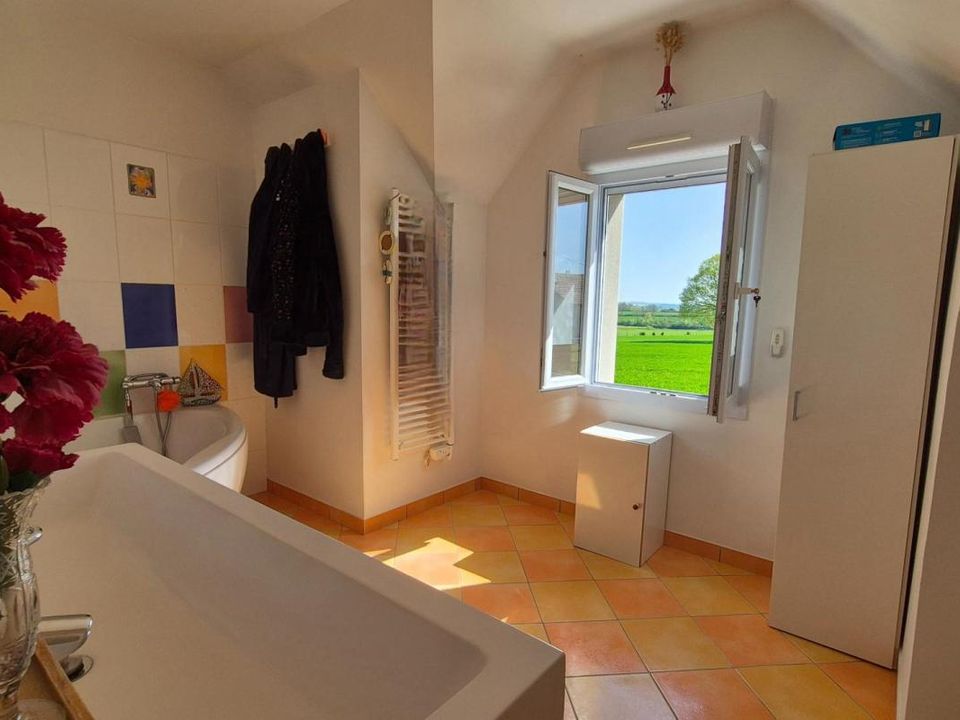 Villa i Alencon, Orne - bilde 5