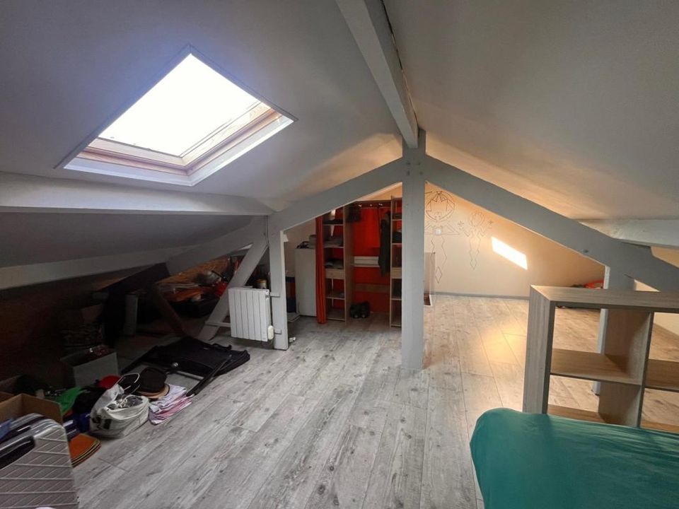 Byhus i Lannion, Cotes-d'Armor - foto 4