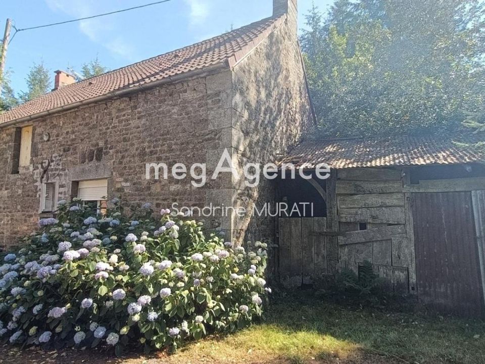 Villa i Lignieres-Orgeres, Mayenne - foto 2