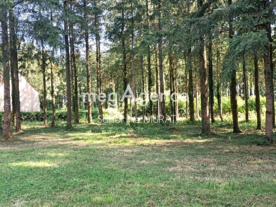 Villa i Lignieres-Orgeres, Mayenne - foto 5