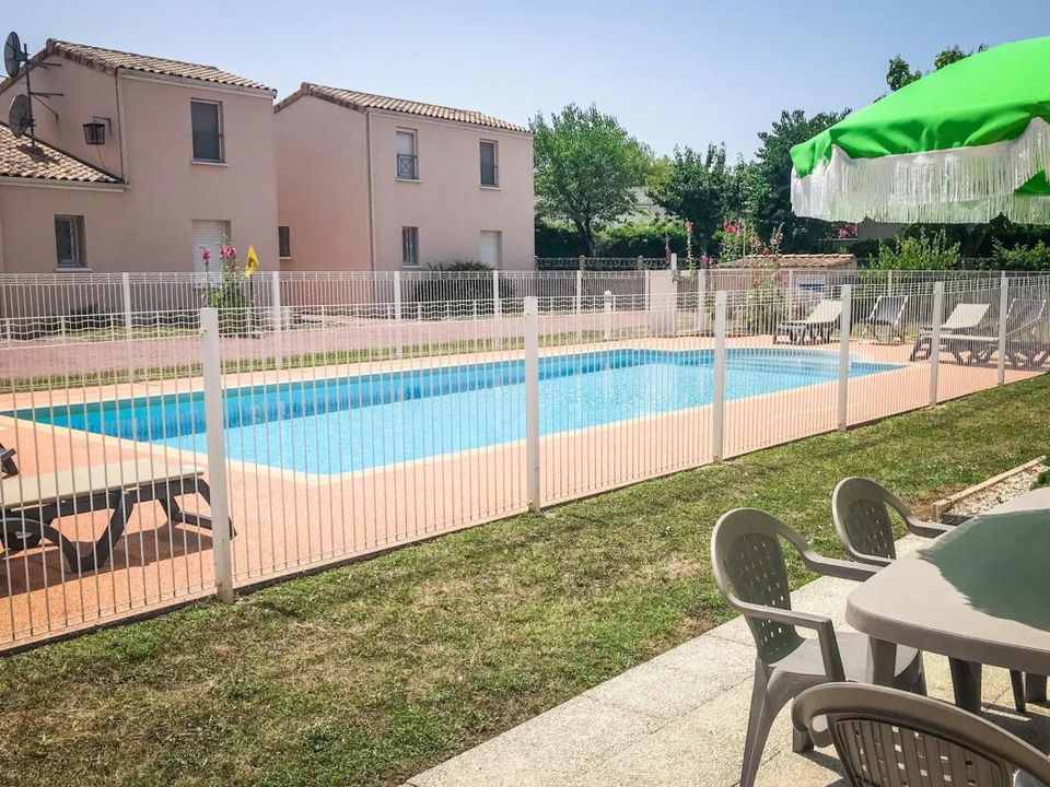 Villa i Bourcefranc-le-Chapus, Charente-Maritime - foto 2